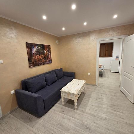 Guest House Dimant Burgas Екстер'єр фото
