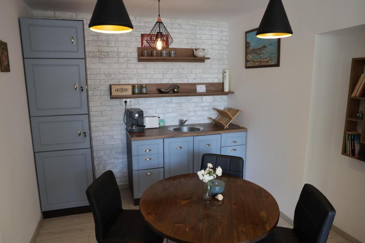 Guest House Dimant Burgas Екстер'єр фото