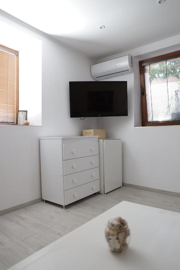 Guest House Dimant Burgas Екстер'єр фото
