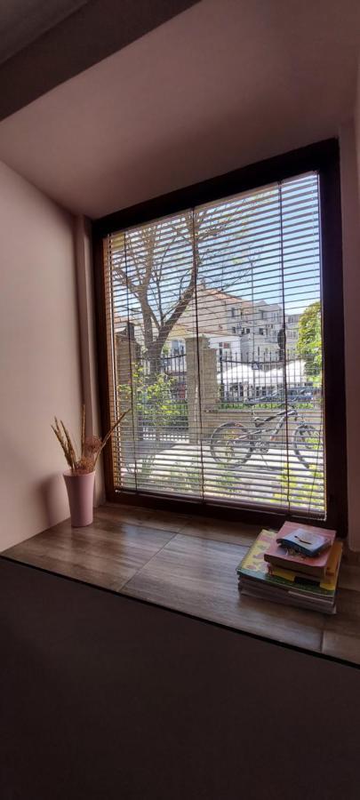 Guest House Dimant Burgas Екстер'єр фото