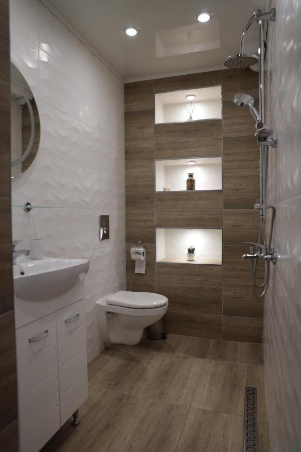 Guest House Dimant Burgas Екстер'єр фото