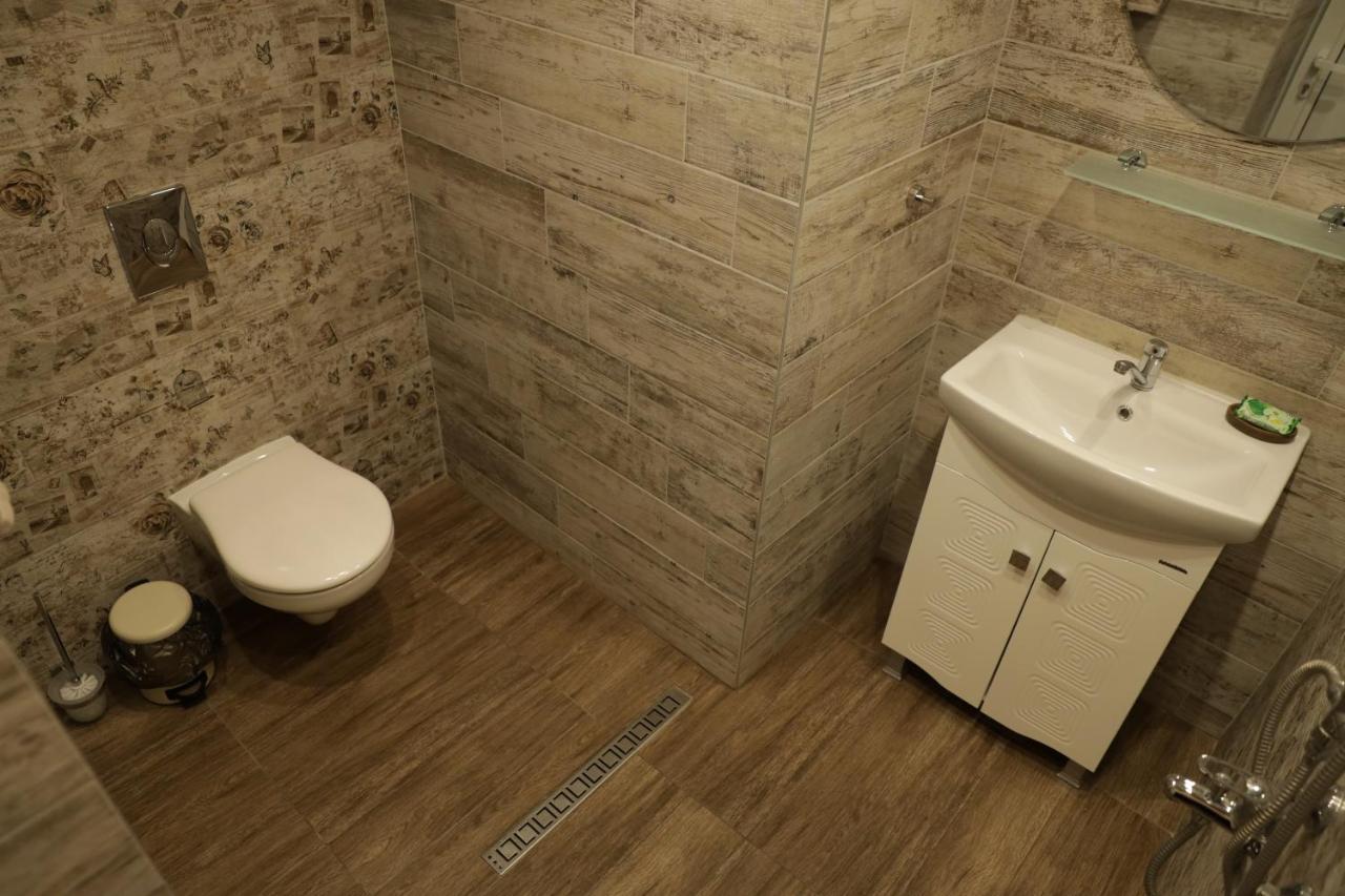 Guest House Dimant Burgas Екстер'єр фото