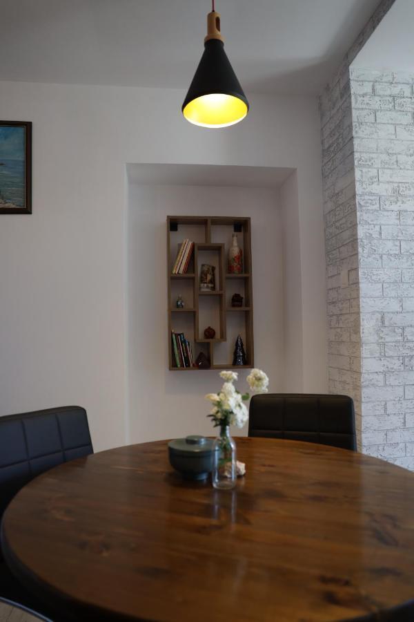 Guest House Dimant Burgas Екстер'єр фото