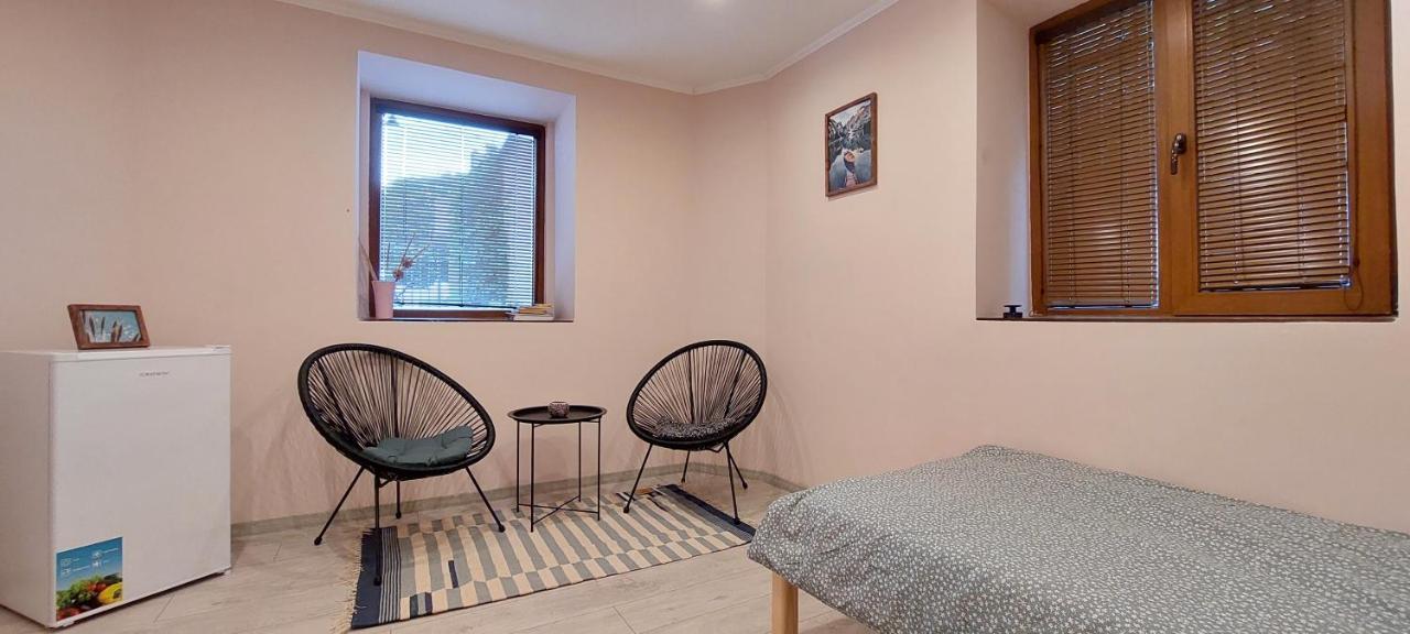 Guest House Dimant Burgas Екстер'єр фото