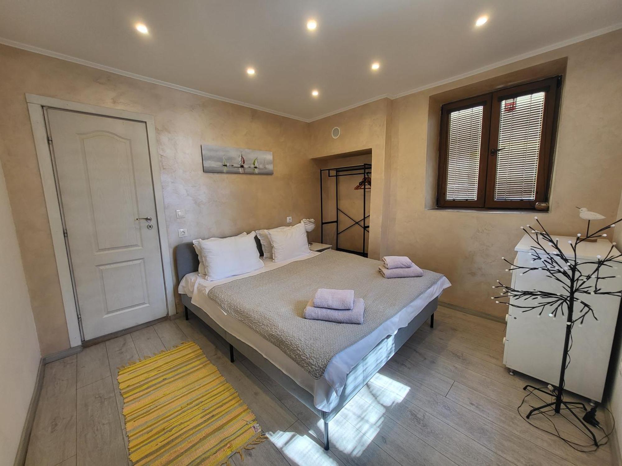 Guest House Dimant Burgas Екстер'єр фото