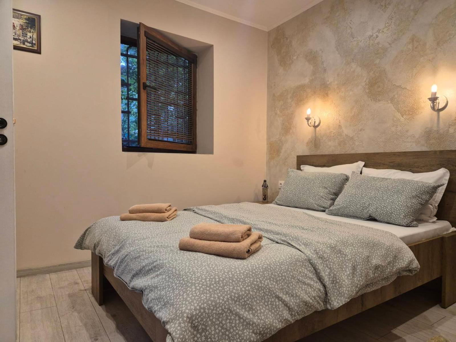 Guest House Dimant Burgas Екстер'єр фото