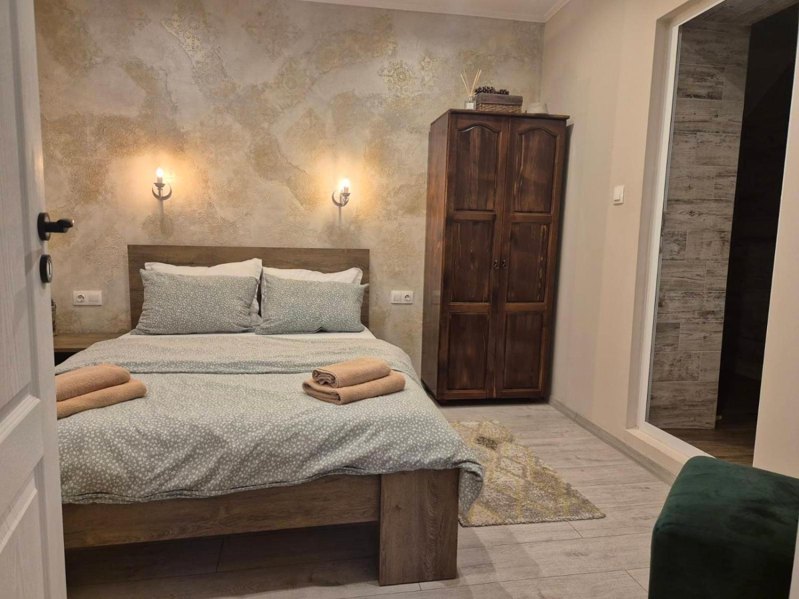 Guest House Dimant Burgas Екстер'єр фото