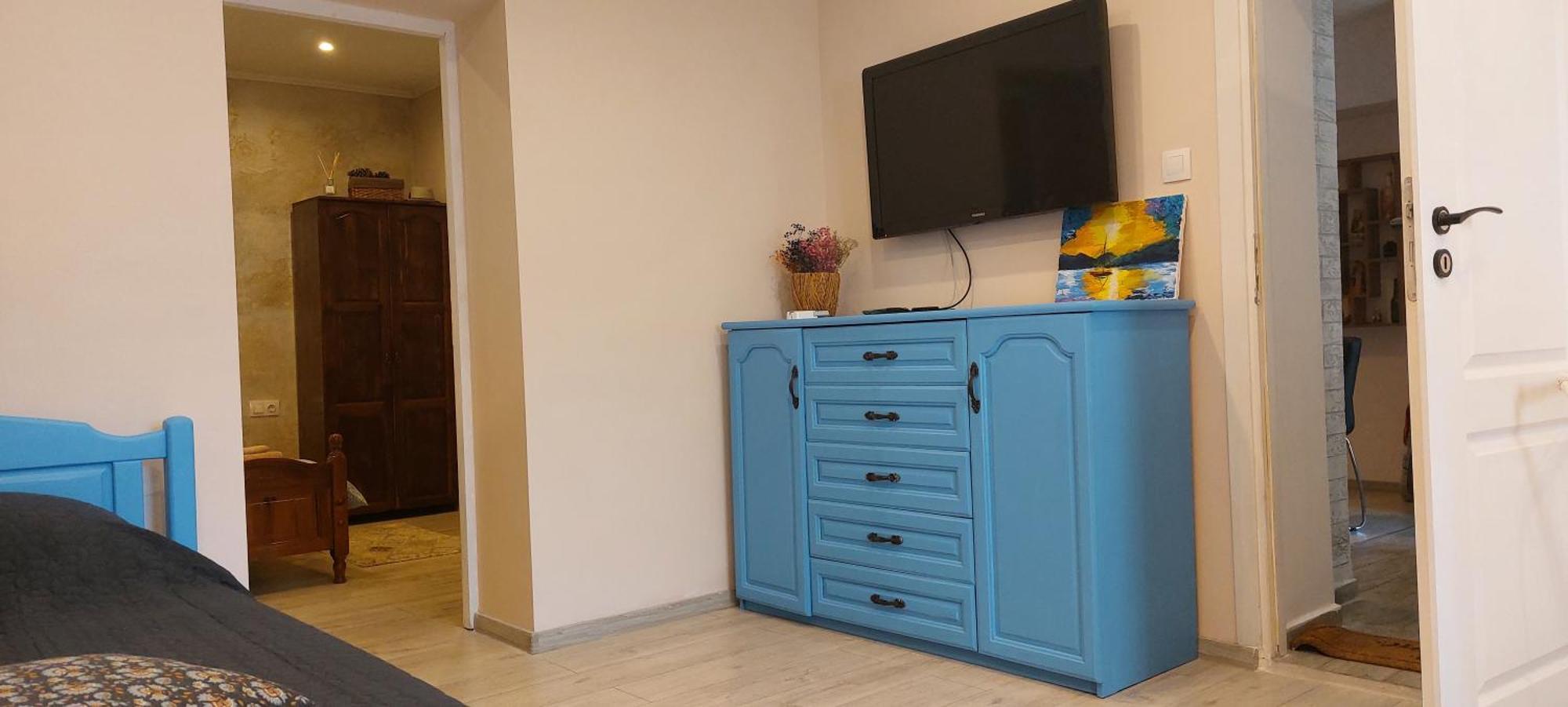 Guest House Dimant Burgas Номер фото