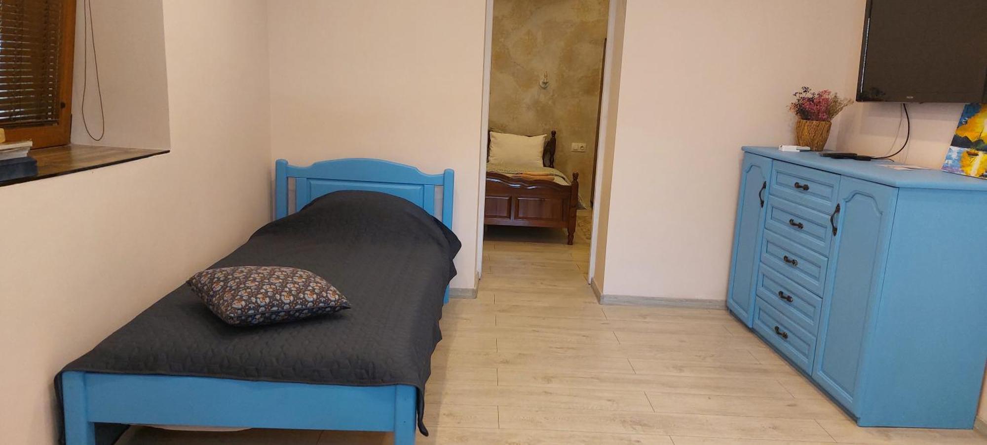 Guest House Dimant Burgas Номер фото