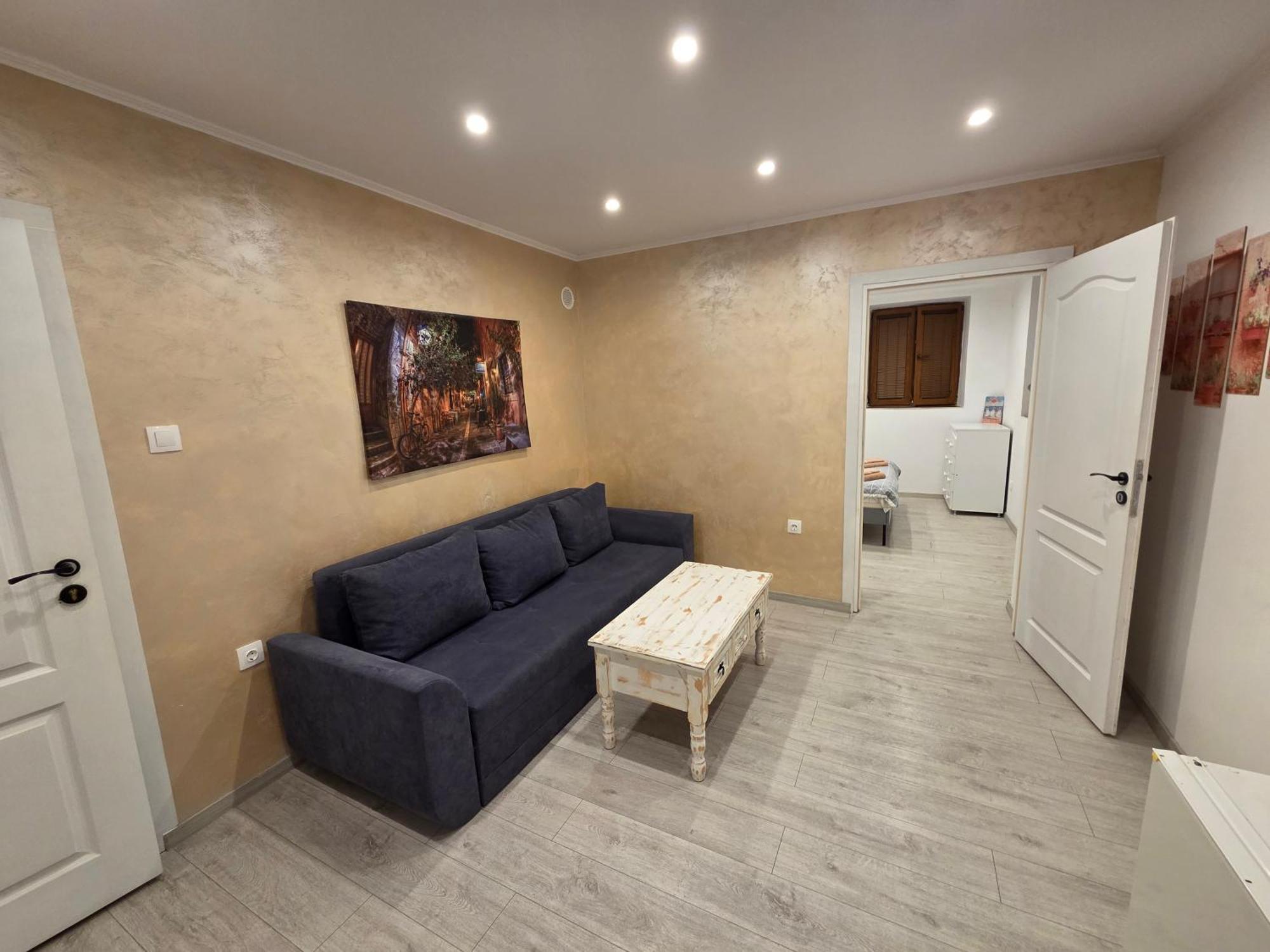 Guest House Dimant Burgas Екстер'єр фото