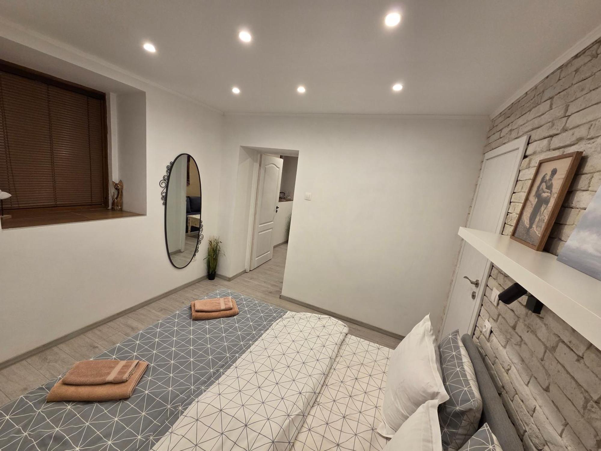 Guest House Dimant Burgas Номер фото